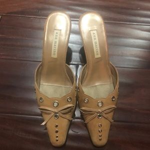 Ann Marino shoes